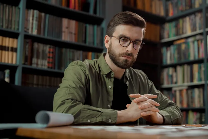 Lob der Ungewissheit: Warum der Zweifel der ehrlichste Gedanke ist